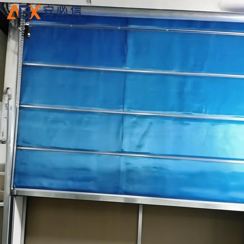 漳州市海绵门封